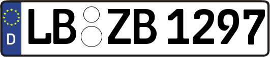 LB-ZB1297