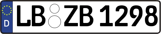 LB-ZB1298