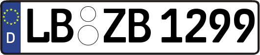 LB-ZB1299