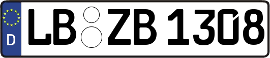 LB-ZB1308