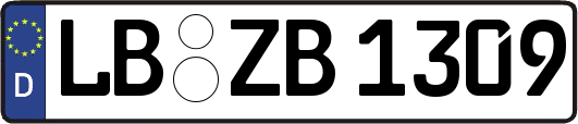 LB-ZB1309
