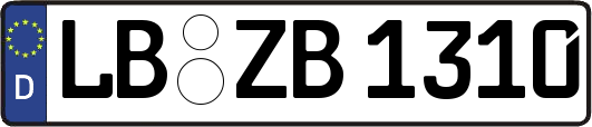 LB-ZB1310