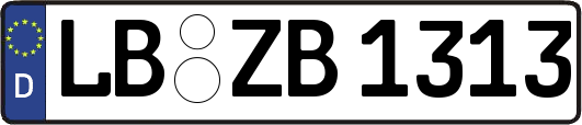 LB-ZB1313