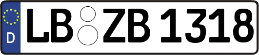 LB-ZB1318