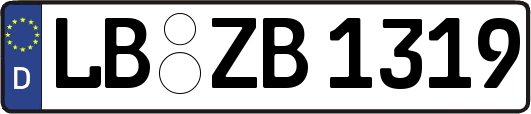 LB-ZB1319