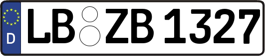 LB-ZB1327