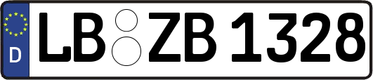 LB-ZB1328