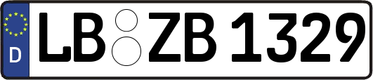 LB-ZB1329