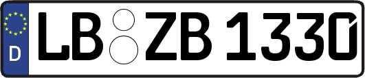 LB-ZB1330