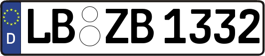 LB-ZB1332