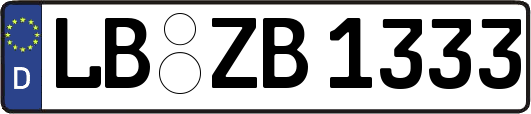 LB-ZB1333