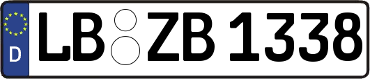 LB-ZB1338