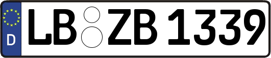 LB-ZB1339