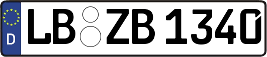LB-ZB1340