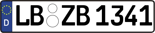 LB-ZB1341
