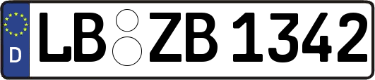 LB-ZB1342