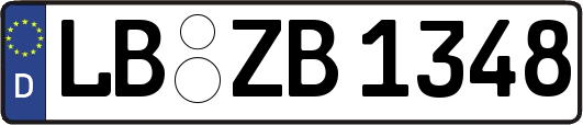 LB-ZB1348
