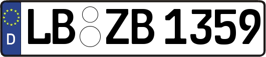 LB-ZB1359