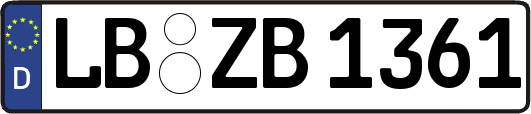 LB-ZB1361