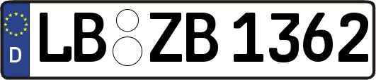 LB-ZB1362