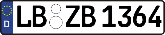 LB-ZB1364