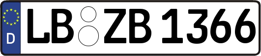LB-ZB1366