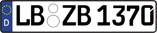 LB-ZB1370