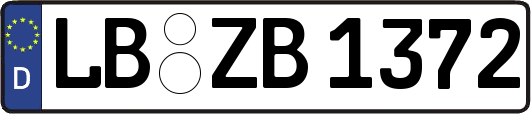 LB-ZB1372