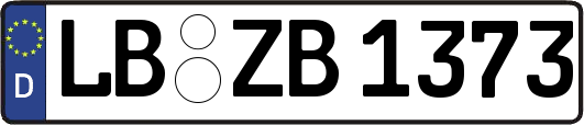 LB-ZB1373