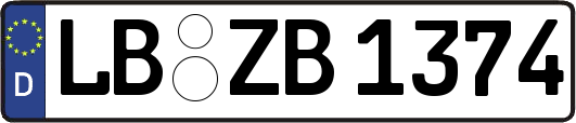LB-ZB1374