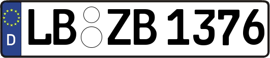 LB-ZB1376