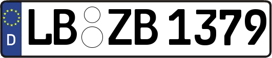 LB-ZB1379