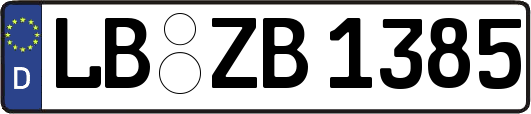 LB-ZB1385