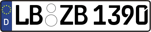 LB-ZB1390