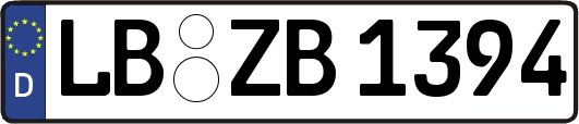 LB-ZB1394