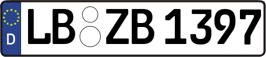 LB-ZB1397
