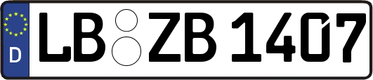 LB-ZB1407