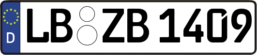 LB-ZB1409