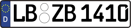 LB-ZB1410
