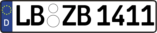 LB-ZB1411