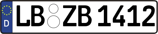LB-ZB1412