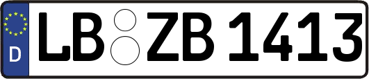 LB-ZB1413