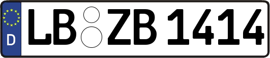 LB-ZB1414