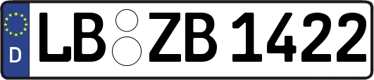 LB-ZB1422