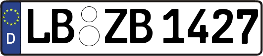 LB-ZB1427