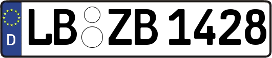 LB-ZB1428