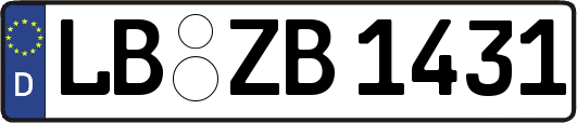 LB-ZB1431