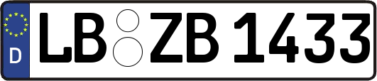LB-ZB1433