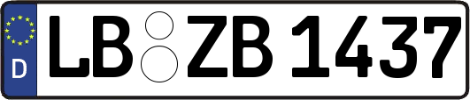 LB-ZB1437