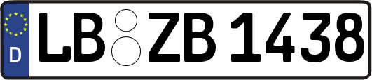LB-ZB1438